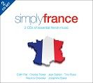 Various - Simply France (2CD)